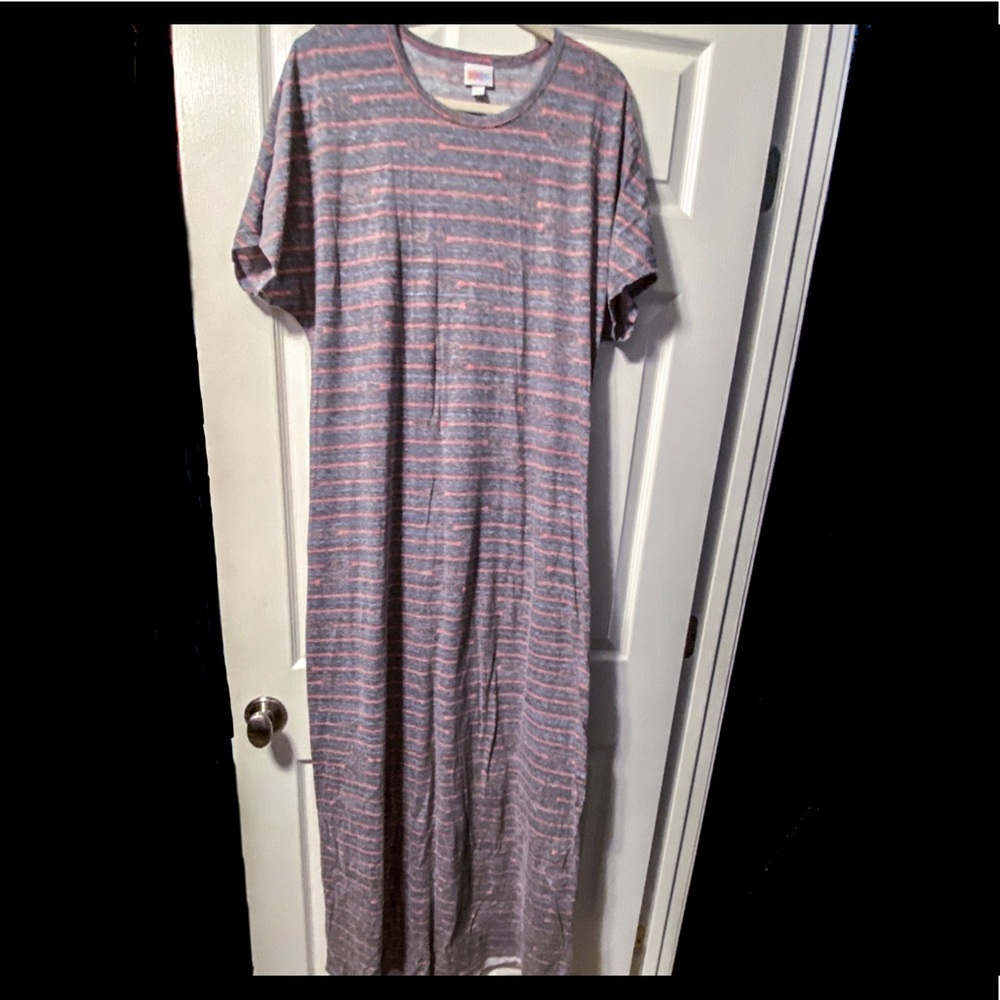 LuLaRoe Maria - Americana 2XL